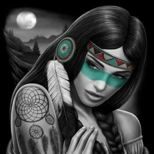 Meet your Posher, Barbara